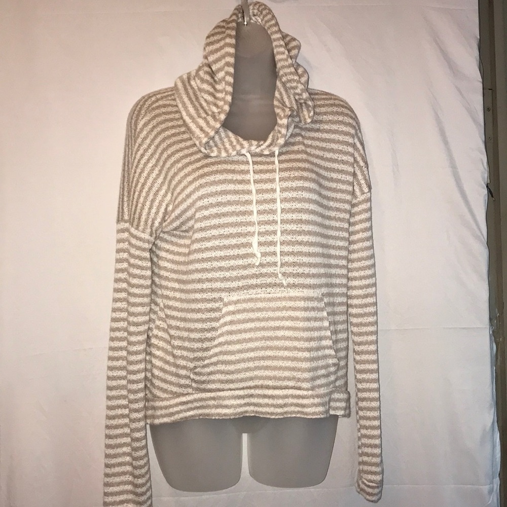Arizona jeans sweater hoodie